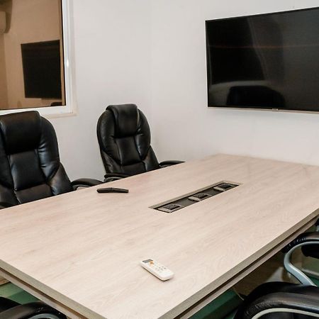 Blh Business Loft Hotel Bucaramanga Buitenkant foto
