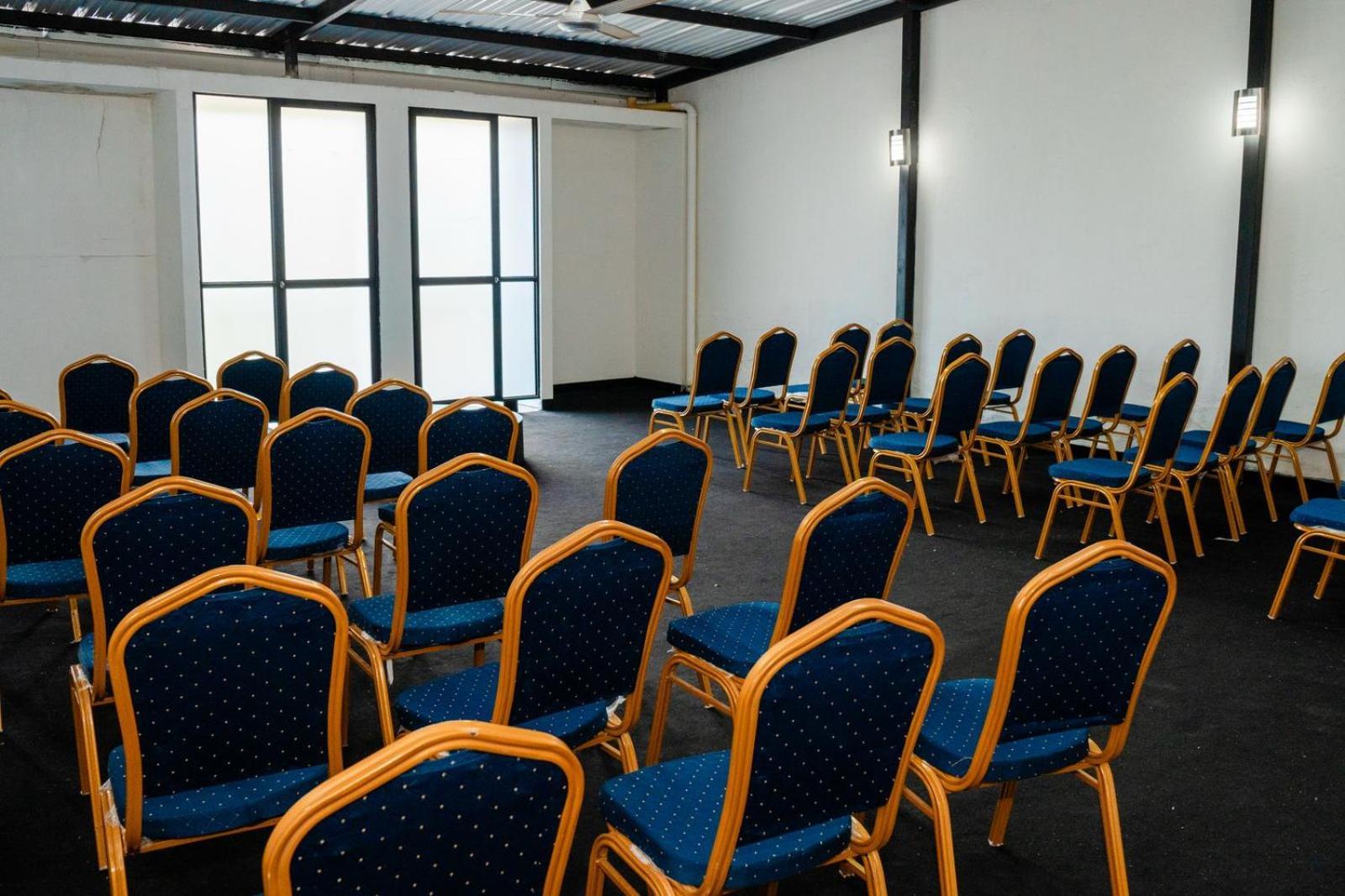 Blh Business Loft Hotel Bucaramanga Buitenkant foto